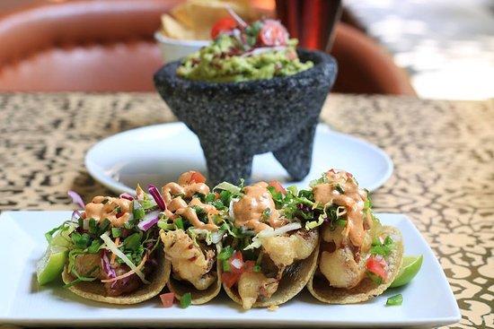 Restaurante del Parque